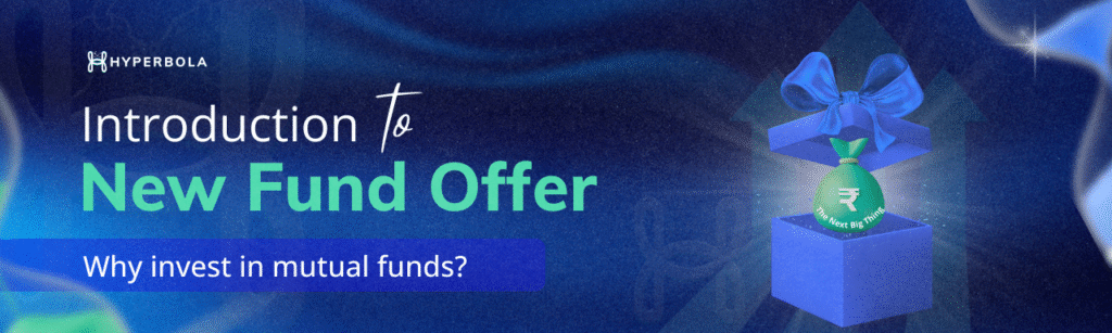 new fund offer