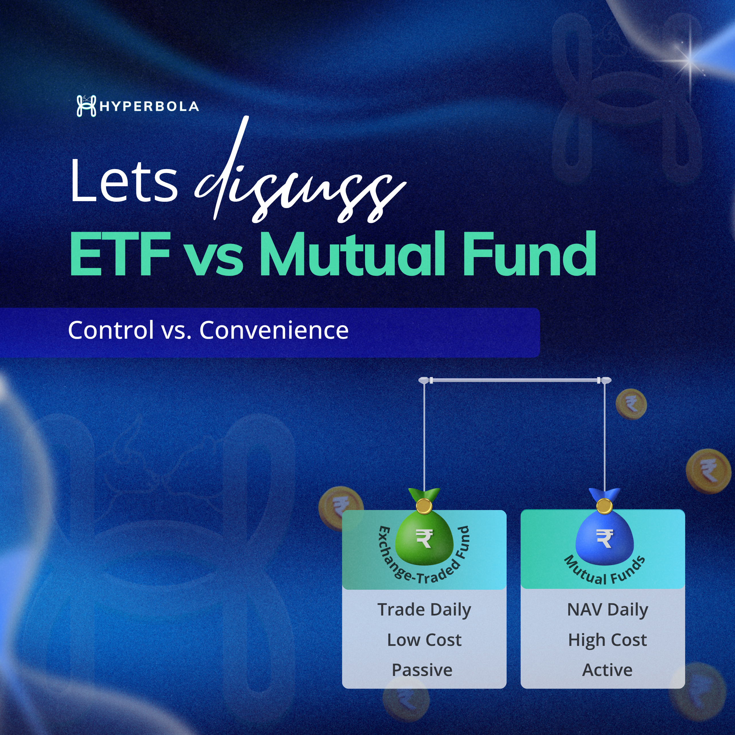 etf vs mutual fund