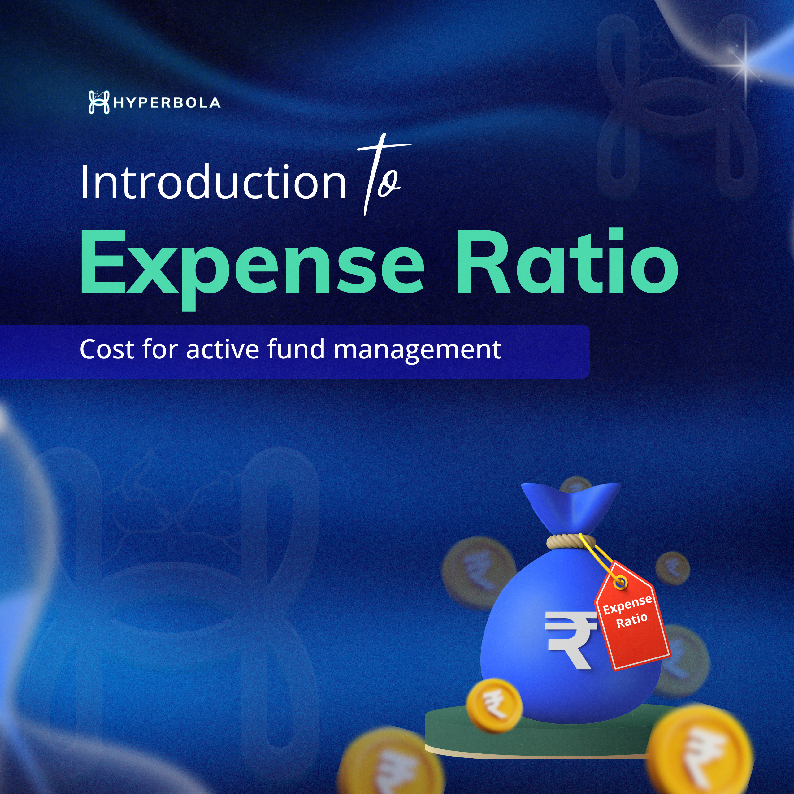 what is expense ratio in mutual funds