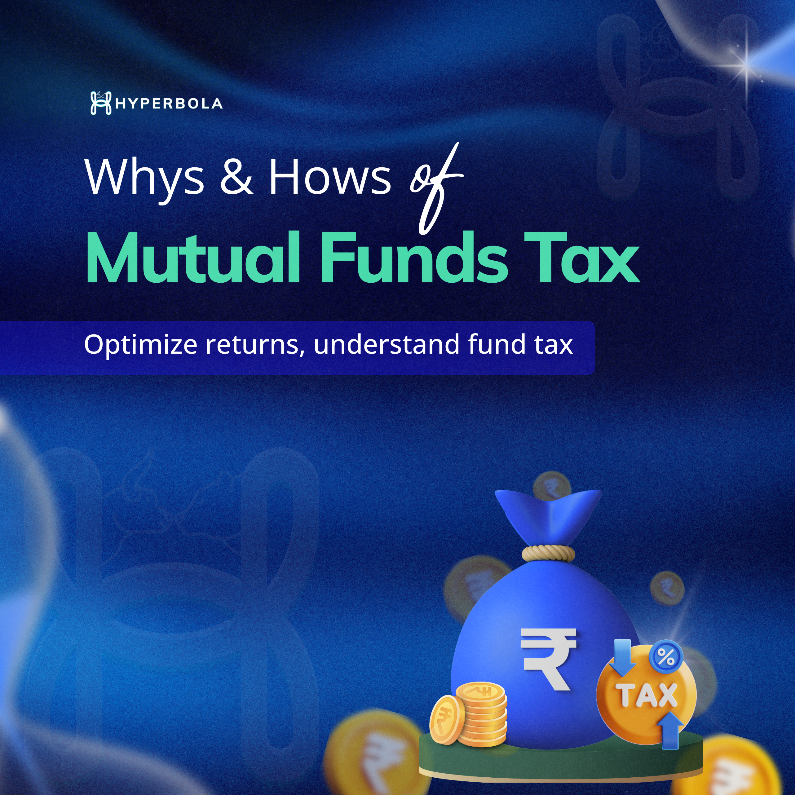 mutual funds tax