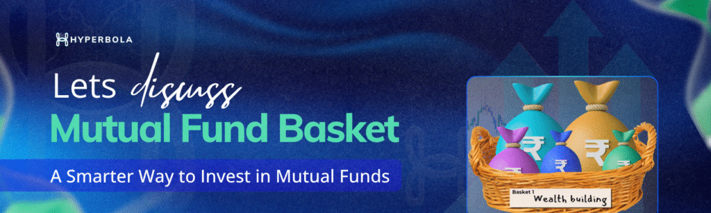 mutual fund basket