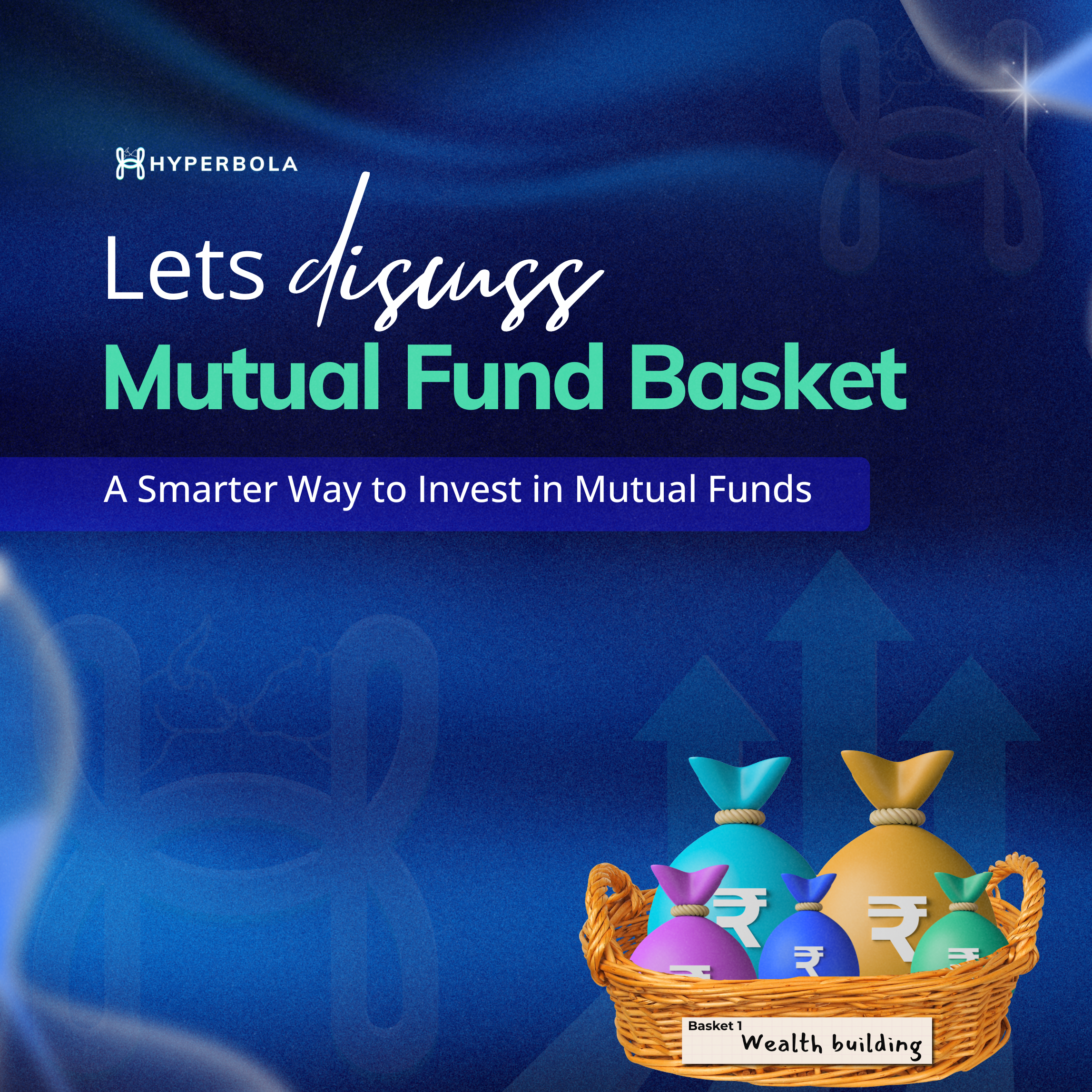 mutual fund basket