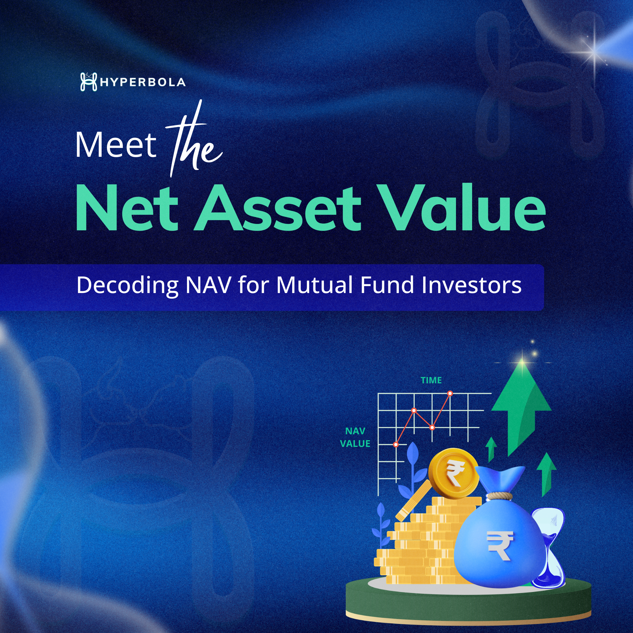 net asset value in mutual funds