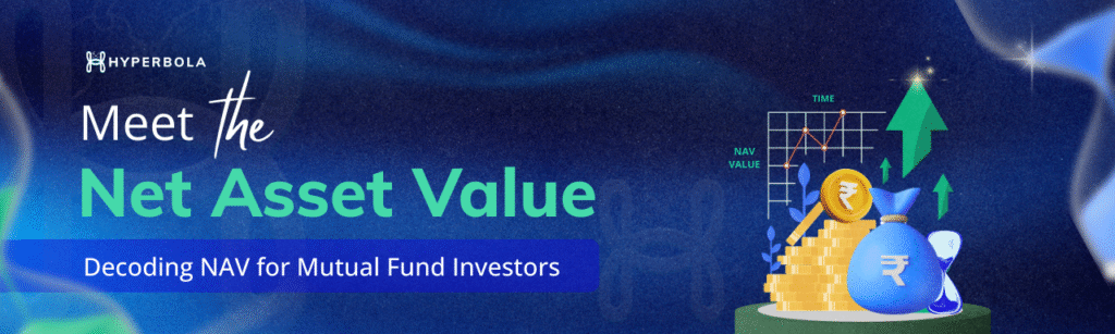 net asset value in mutual funds