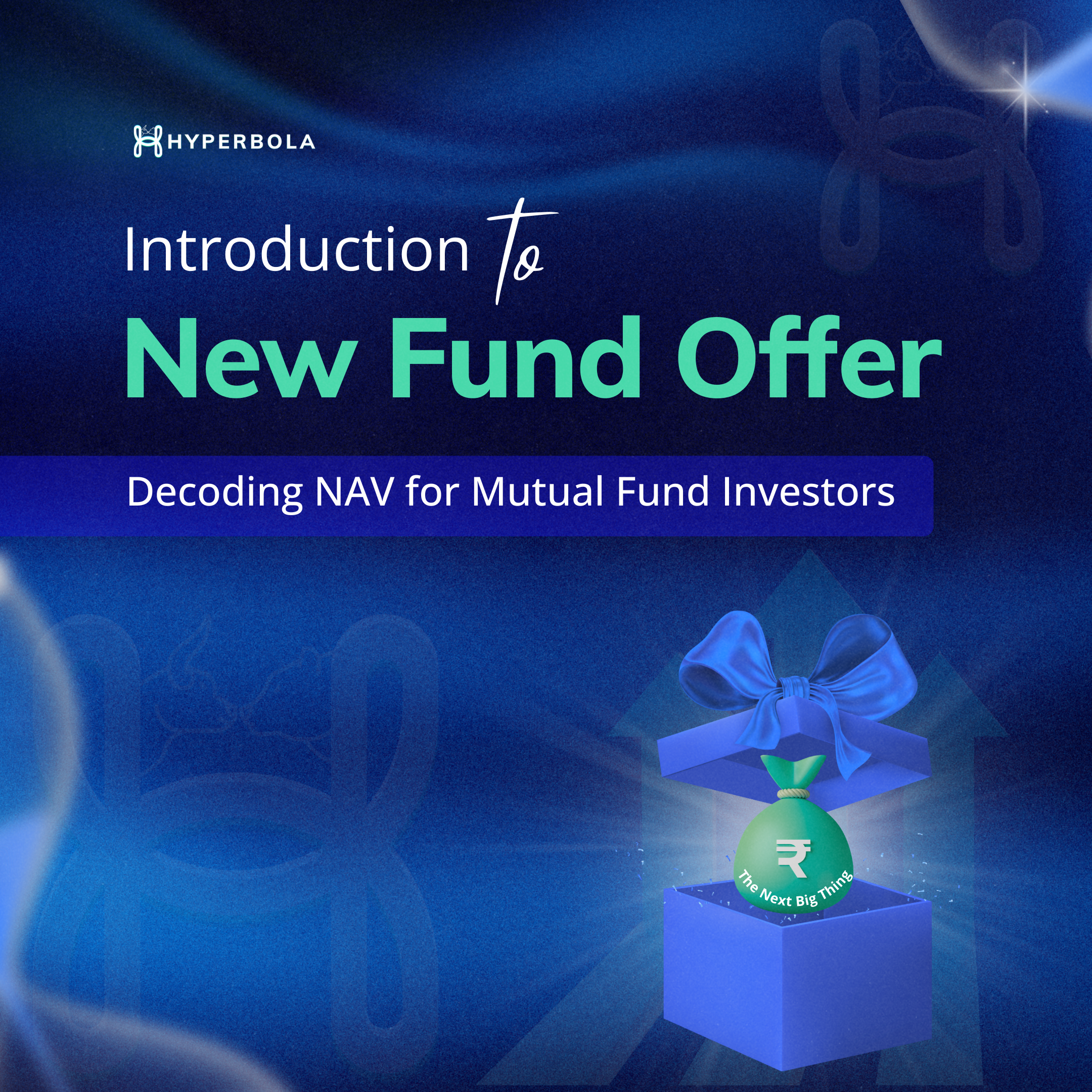 new fund offer