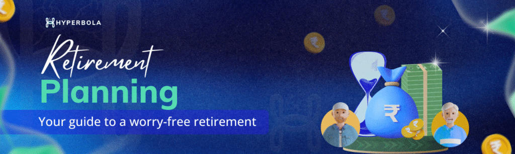 practical guide to retirement planning