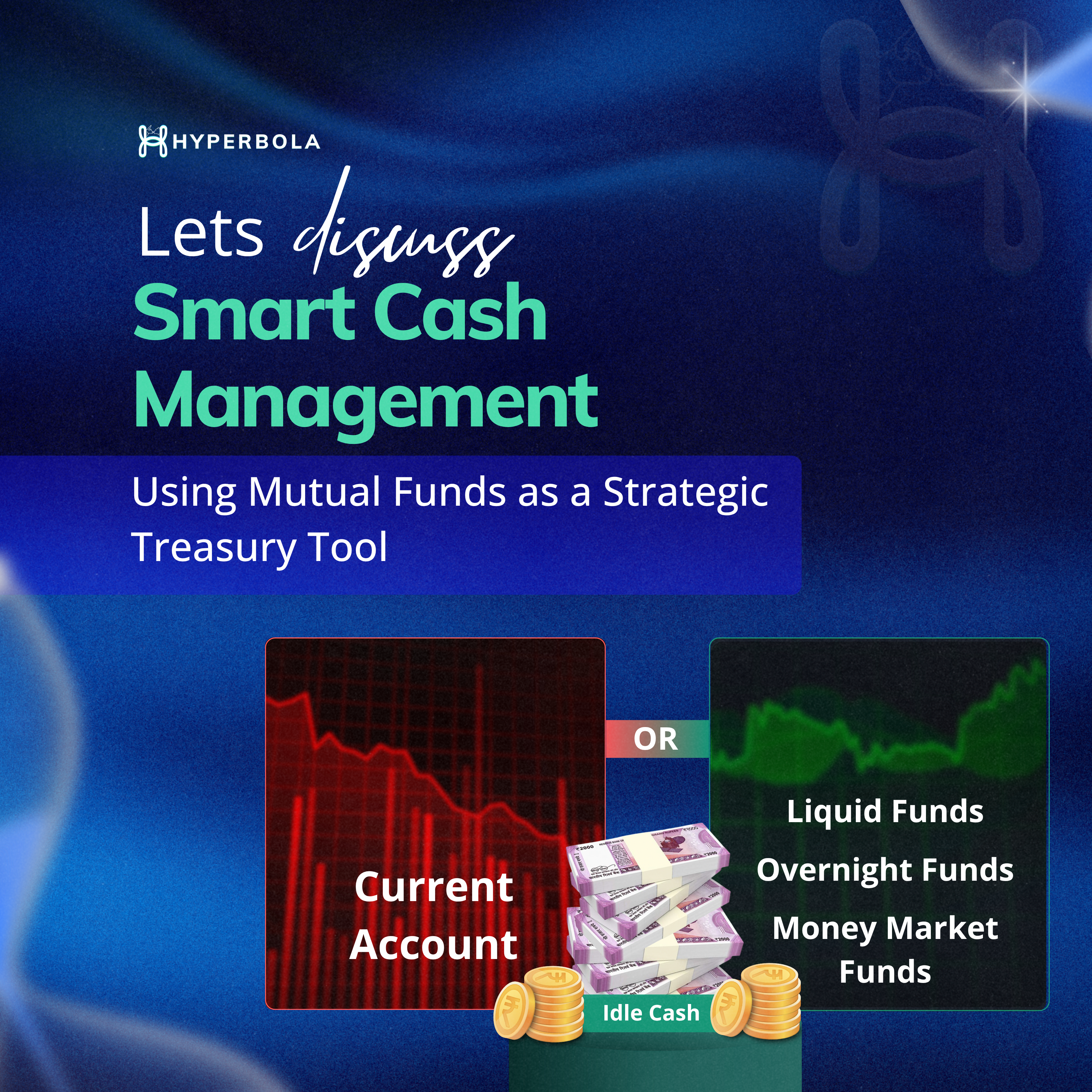 smart cash management