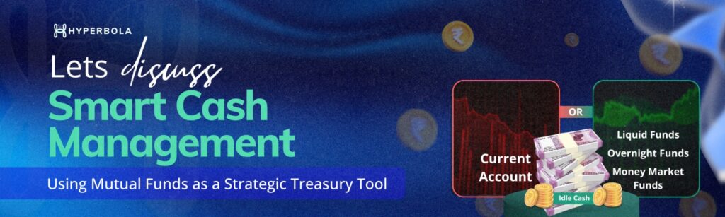 smart cash management