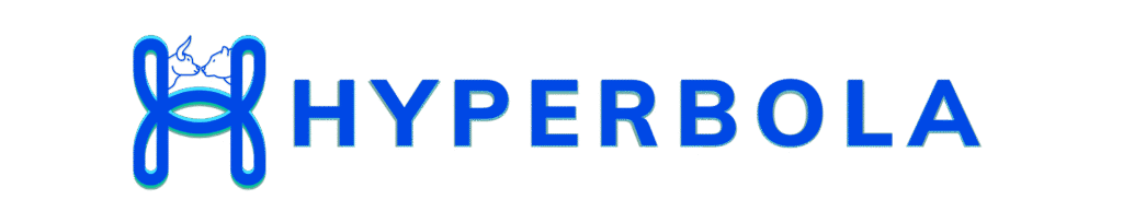 hyperbola logo